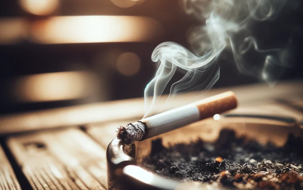 Десять проверенных стратегий избавления от сигаретной зависимости